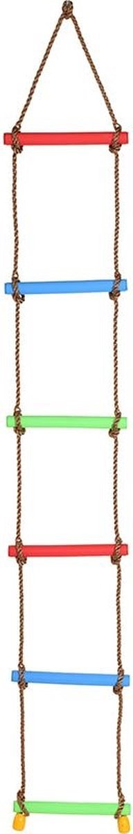 Klimladder - 2 meter