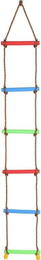 Klimladder - 2 meter