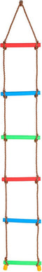 Klimladder - 2 meter