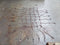 Klimnet 200x150 cm gaten 25x25cm pp-touw
