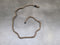 Klimtouw PP Ø26mm zonder knopen 200 cm