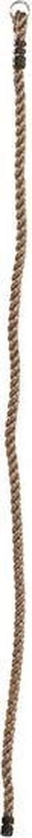 Klimtouw PP Ø26mm zonder knopen 200 cm