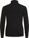 VILA VIBOLONIA - Rollneck top - Zachte brei kwaliteit - M