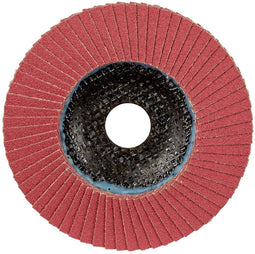 Klingspor SMT 924 schuurschijf 125x22,23 mm korrel 80 wt