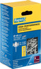 Klinknagels Rapid 5001436 Ø 4,8 x 12 mm