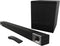 Klipsch Cinema 600 3.1 SOUNDBAR + 10 INCH DRAADLOZE SUBWOOFER