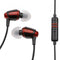 Klipsch Promedia headset (Rood, Zwart)