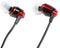 Klipsch Promedia headset (Rood, Zwart)