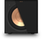 Klipsch R-101SW (Zwart)