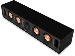 Klipsch R-30C (Zwart)