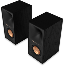 Klipsch R-40M (Zwart)