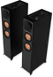 Klipsch R-605FA Zwart (Zwart)