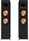 Klipsch R-800F (Zwart)