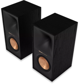 Klipsch Reference R-50M (Zwart)