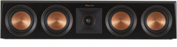 Klipsch RP-404C ebbenhout (Zwart)