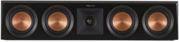 Klipsch RP-404C walnoot (Bruin)
