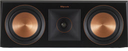 Klipsch RP-500C Centerspeaker Walnoot