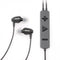 Klipsch S5i rugged (Zwart)