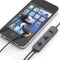 Klipsch S5i rugged (Zwart)