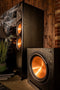 Klipsch: SPL-150 Subwoofer - Zwart