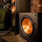 Klipsch: SPL-150 Subwoofer - Zwart