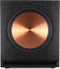 Klipsch: SPL-150 Subwoofer - Zwart