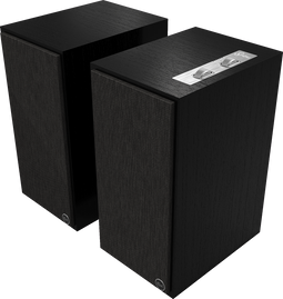 Klipsch The Sevens Zwart