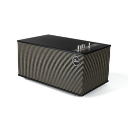 Klipsch The Three II Bluetooth speaker - Zwart