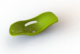 Klipy Design Yolp - Eierscheider - groen