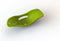 Klipy Design Yolp - Eierscheider - groen