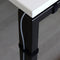 Klittenband Label the Cable PRO 1210 Zwart