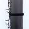 Klittenband Label the Cable PRO 1210 Zwart