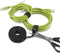Klittenband Label the Cable PRO 1210 Zwart