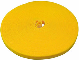 Klittenband Label the Cable PRO 1240 Geel
