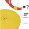 Klittenband Label the Cable PRO 1240 Geel