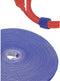 Klittenband Label the Cable PRO 1250 Blauw