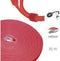 Klittenband Label the Cable PRO 1260 Rood