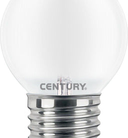 Century INSH1G-042730 Led-lamp E27 4 W 470 Lm 3000 K