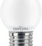 Century INSH1G-042730 Led-lamp E27 4 W 470 Lm 3000 K
