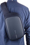 XD Design Bobby Sling - Anti-Diefstal Rugzak 4 liter - Donkerblauw