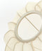 Light & Living Hanglamp Elati - Bruin - Ø50cm - Modern - Hanglampen Eetkamer, Slaapkamer, Woonkamer