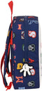 Kinderrugzak Mickey Mouse Clubhouse Only one Marineblauw 22 x 27 x 10 cm