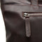 Chesterfield Bonn Leren Shopper - Laptoptas 14 inch - Donker Bruin