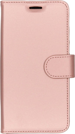 Accezz Samsung Galaxy A5 (2016) - Wallet Softcase Bookcase - 3 Pashouders - Roze