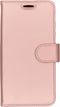 Accezz Samsung Galaxy A5 (2016) - Wallet Softcase Bookcase - 3 Pashouders - Roze