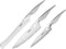Samura Reptile Messenset - 3-delig - AUS-10 Japans Staal - Ergonomisch Design