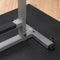 Body-Solid GRCH322B - Roman Chair - Hyper Extension - Zwart