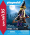 PLAYMOBIL Special Plus Heks met kat - 71584