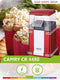 Camry CR 4480 Nostalgische popcorn machine