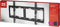One For All WM 4611 - Muurbeugel - Geschikt voor tv's 32-84 inch - Draaggewicht 100kg